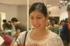 馬英九女兒成大眾情人