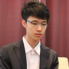 連笑
						2015成中國第九位名人戰冠軍，2017實現中國圍棋名人戰三連冠。
