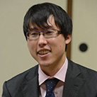 井山裕太
						日本圍棋史上最年輕的九段，2017年再次一統日本圍棋七大冠。