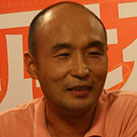 劉小光						13歲學棋，1986年“國手戰”冠軍、首屆中國圍棋名人戰冠軍。