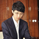 連笑						5歲學棋，師從吳肇毅九段，歷史第九位名人戰冠軍。