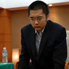 陳耀燁						全世界最會做眼的棋手，蟬聯第26、27屆中國圍棋名人戰冠軍。