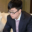 江維杰						90后，6歲學棋，第23屆中國圍棋名人戰冠軍並在第二年成功衛冕。