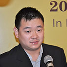 邱峻						曾獲1998年全國個人賽冠軍，第16屆中國圍棋名人戰冠軍。