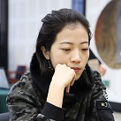 陳一鳴						職業三段，“閬中古城杯”首屆中國女子圍棋名人戰冠軍。